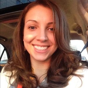 Meet your Posher, Allison